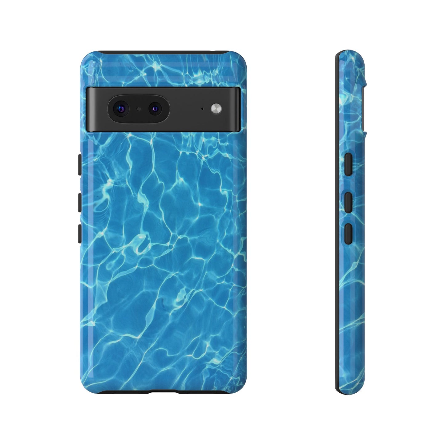 Pool Water - Tough Cases - Whimsical Phone Cases