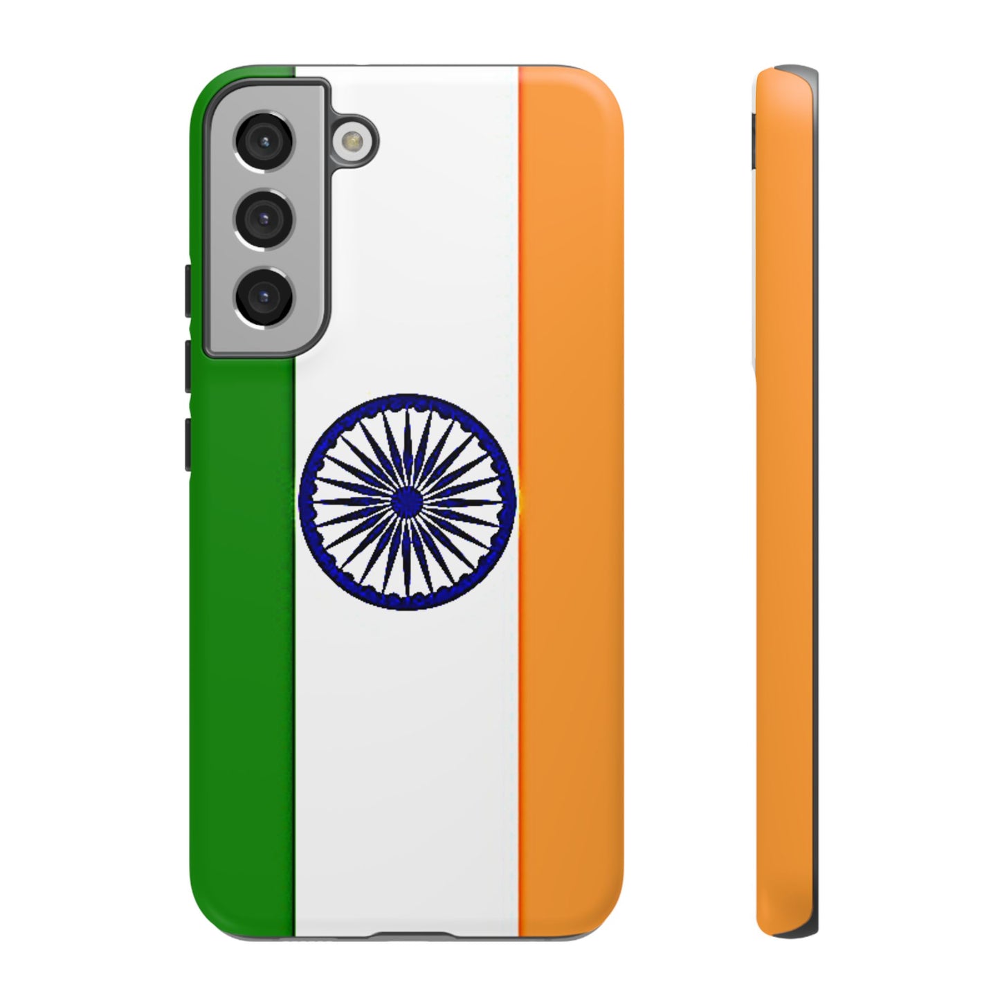 Flag of India - Flag Phone Cases