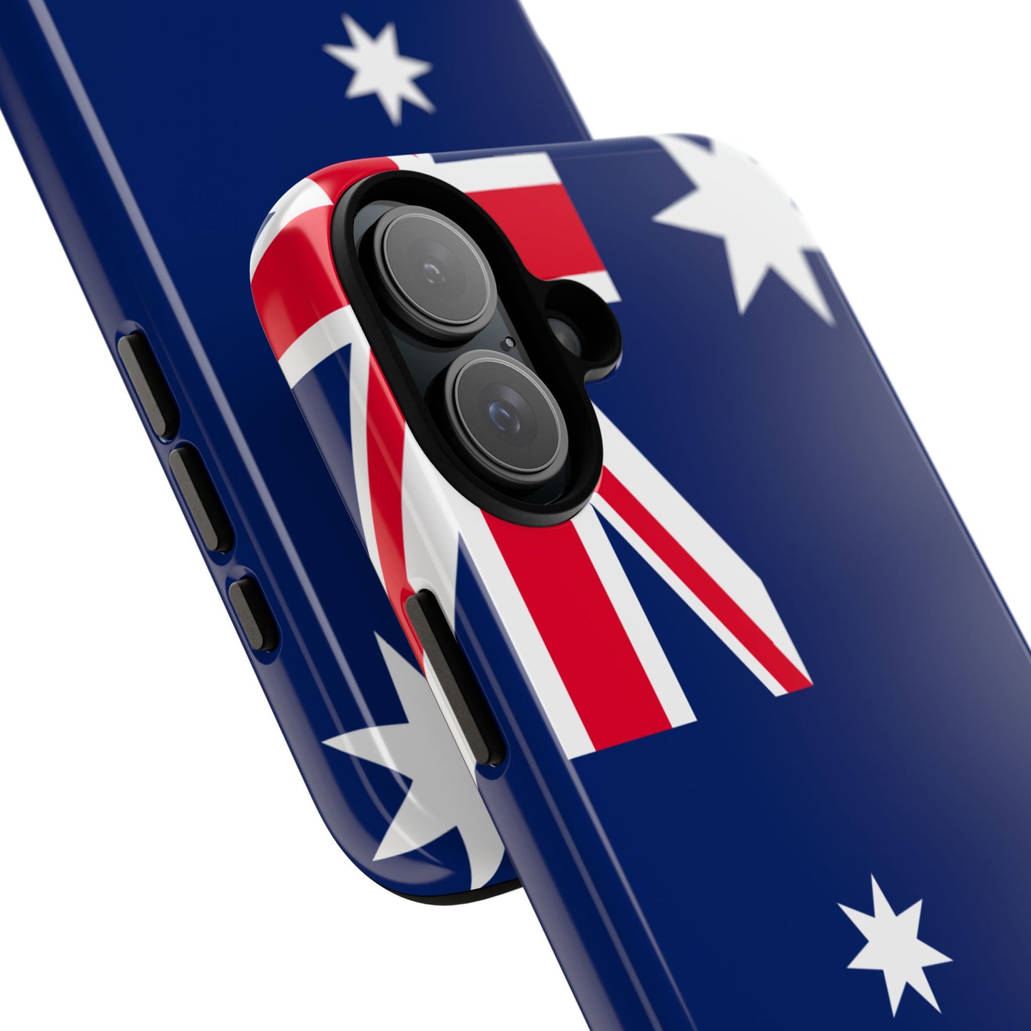 Flag of Australia - Flag Phone Cases