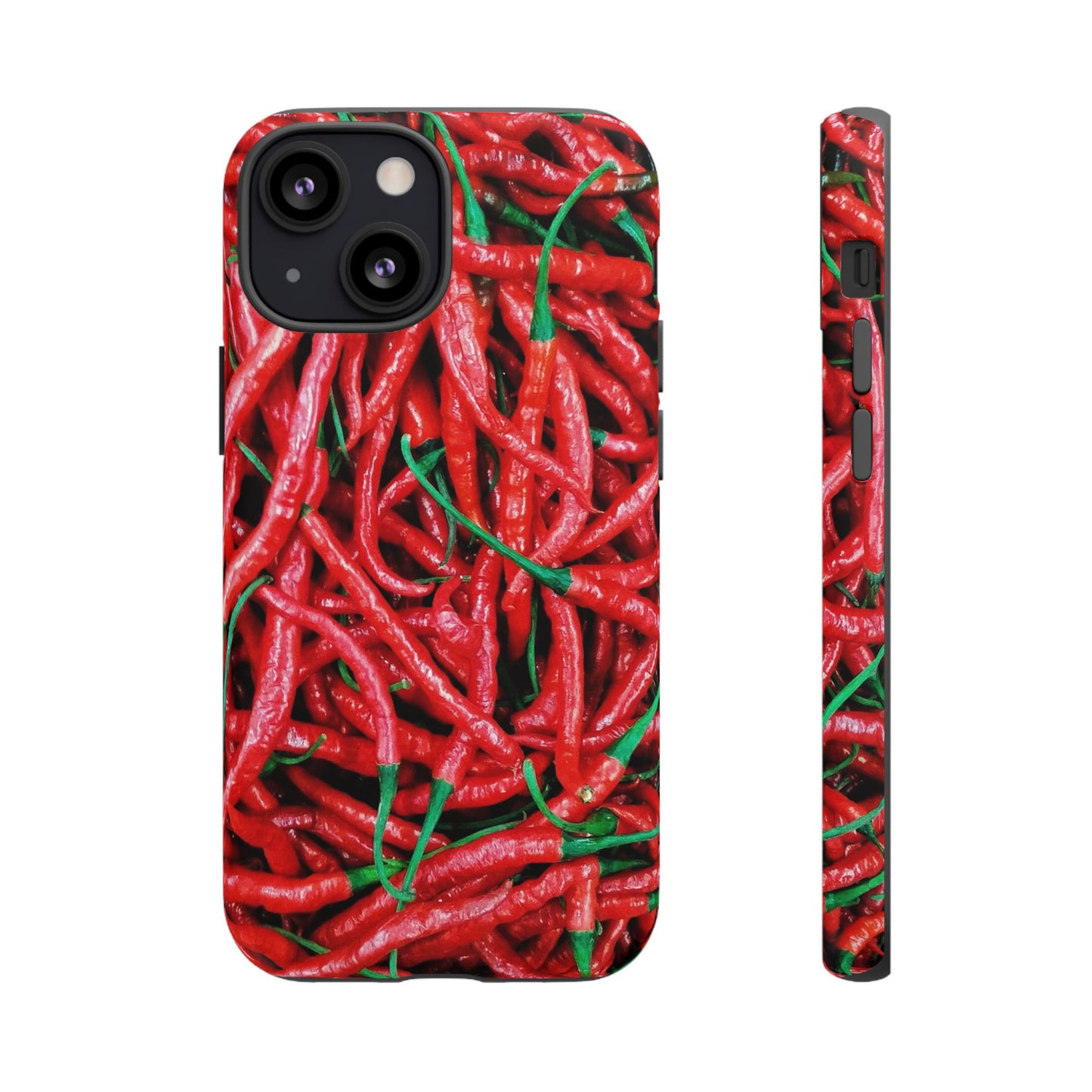 Peppers - Tough Cases - Whimsical Phone Cases