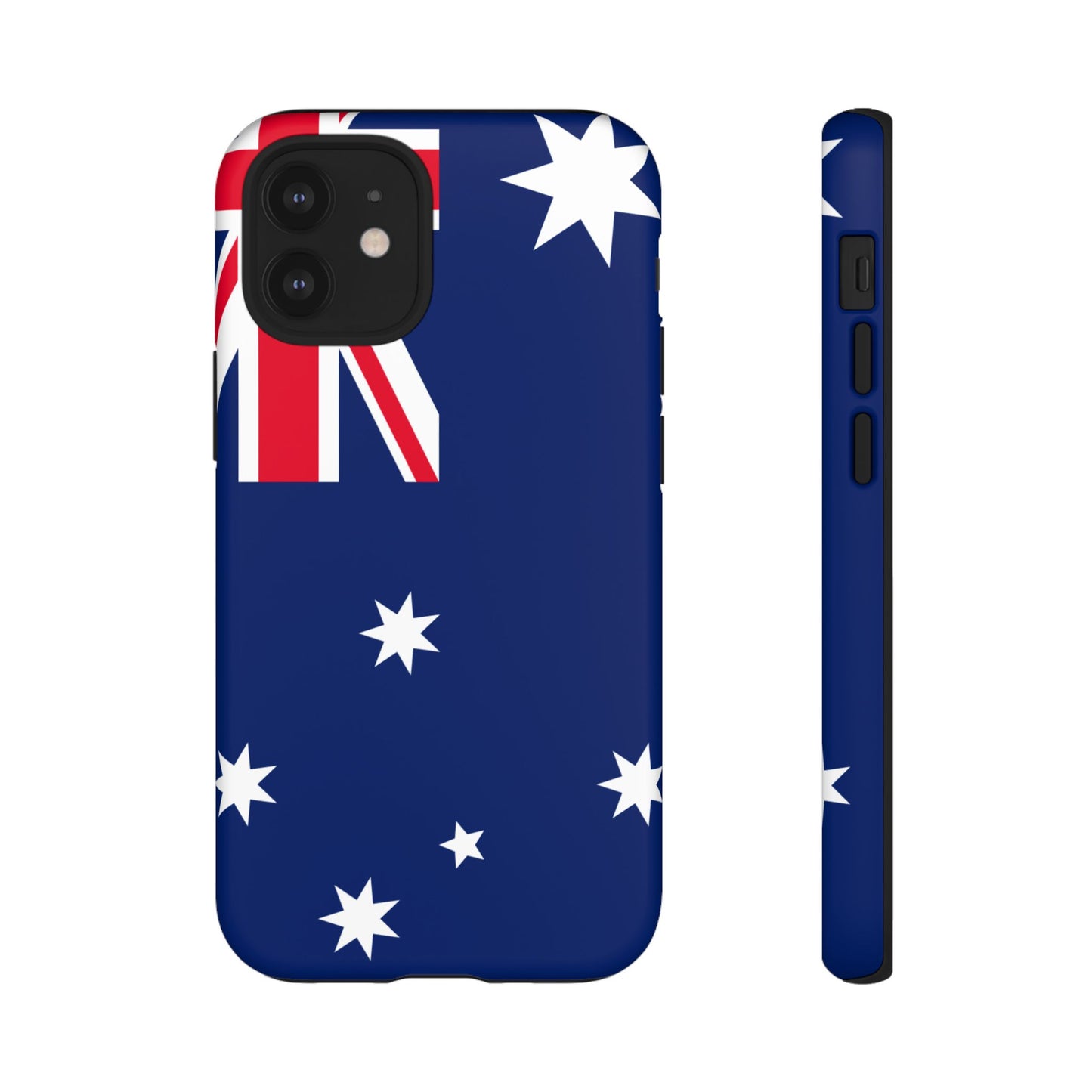 Flag of Australia - Flag Phone Cases