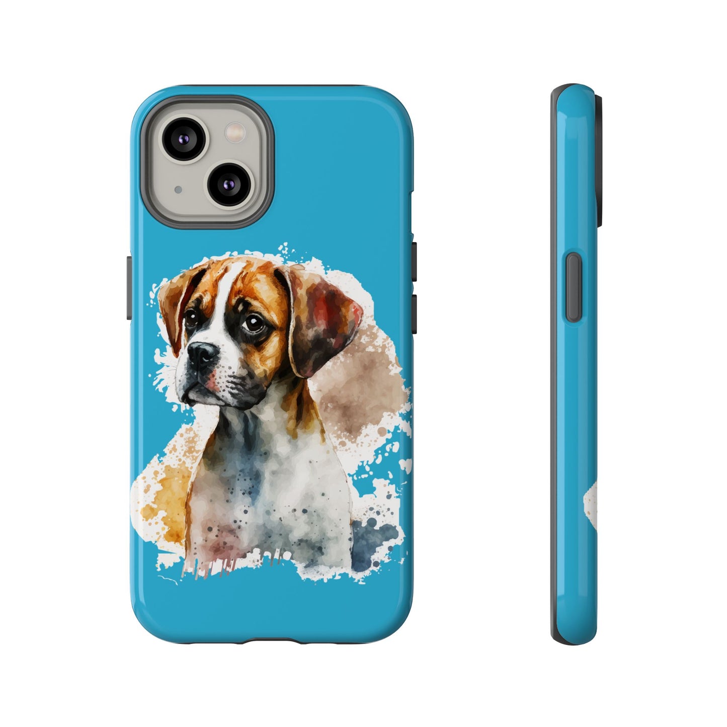 Boxer - Tough Cases - Whimsical Phone Cases