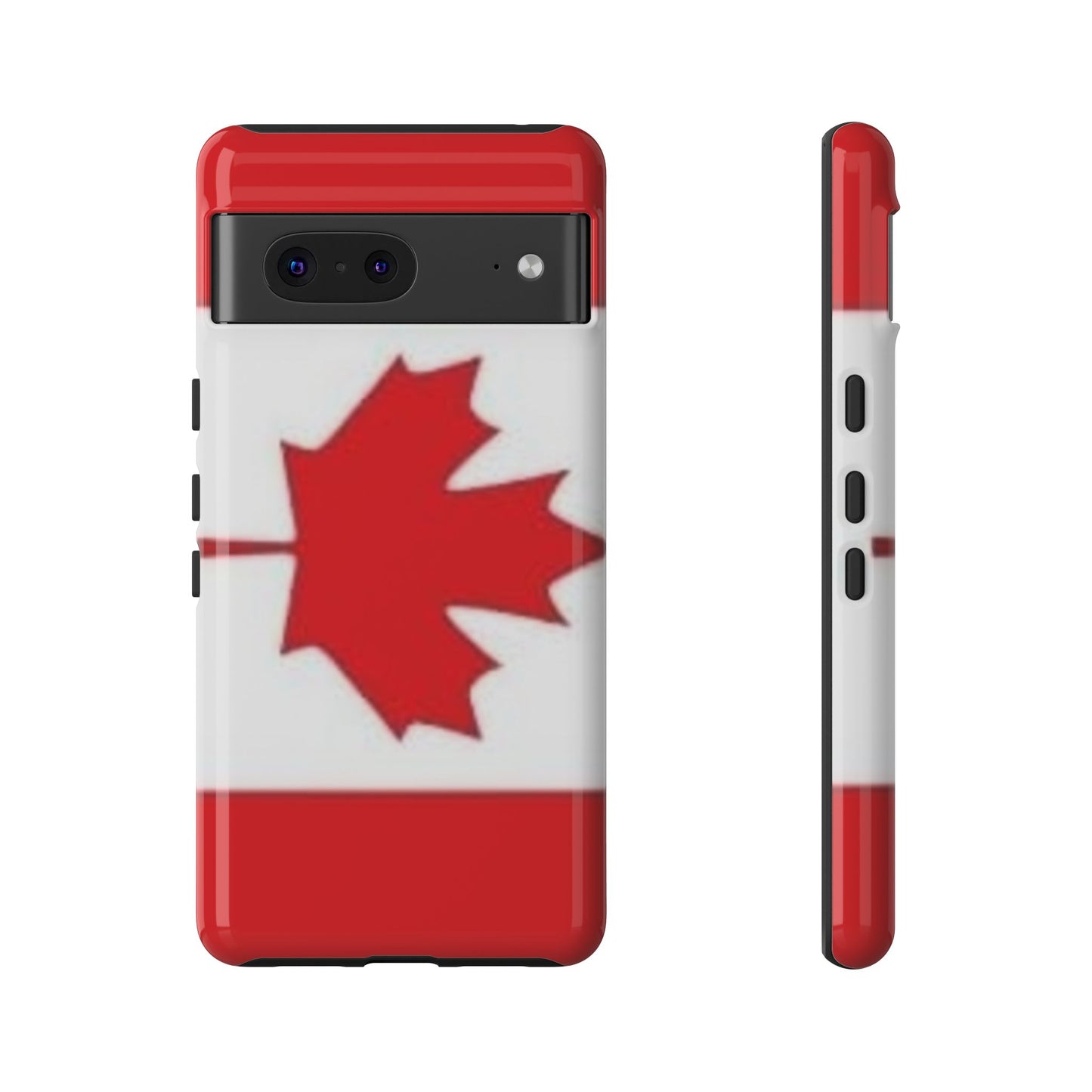 Flag of Canada - Flag Phone Cases