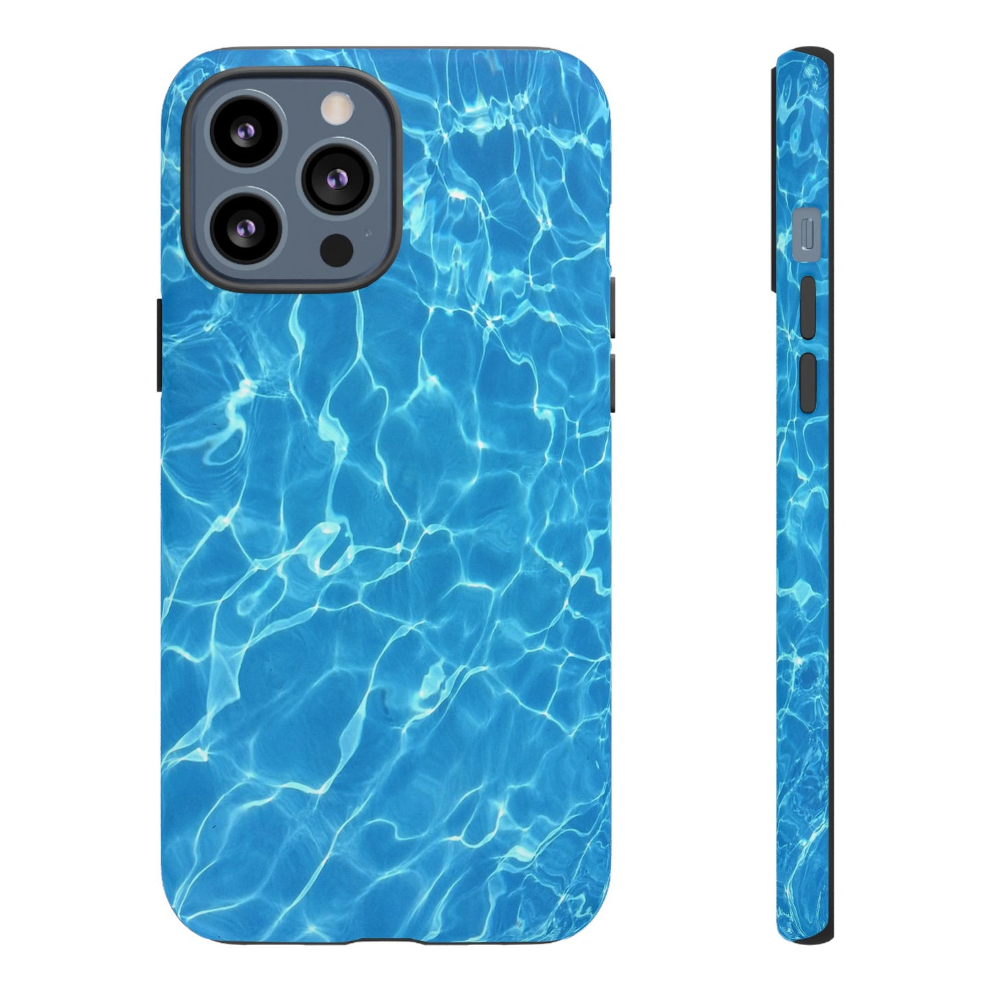 Pool Water - Tough Cases - Whimsical Phone Cases