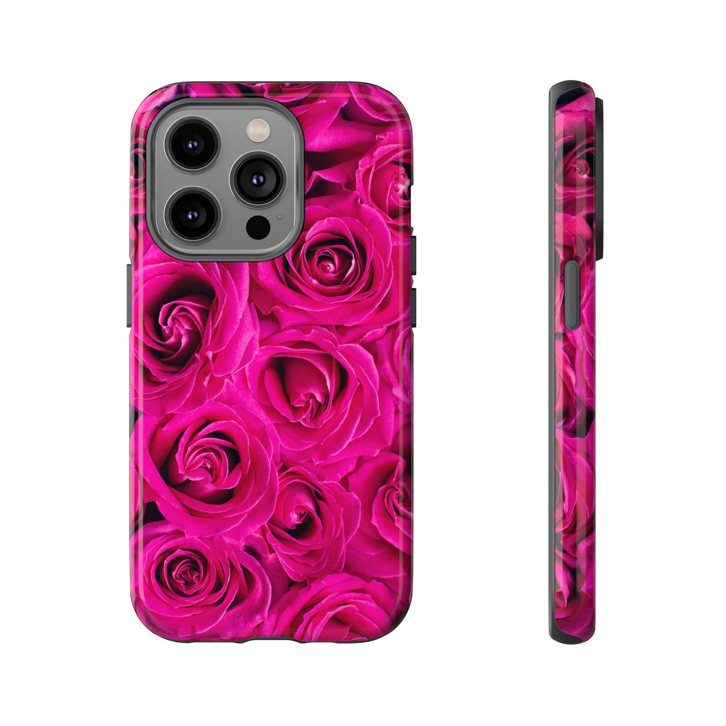 Roses - Whimsical Phone Cases