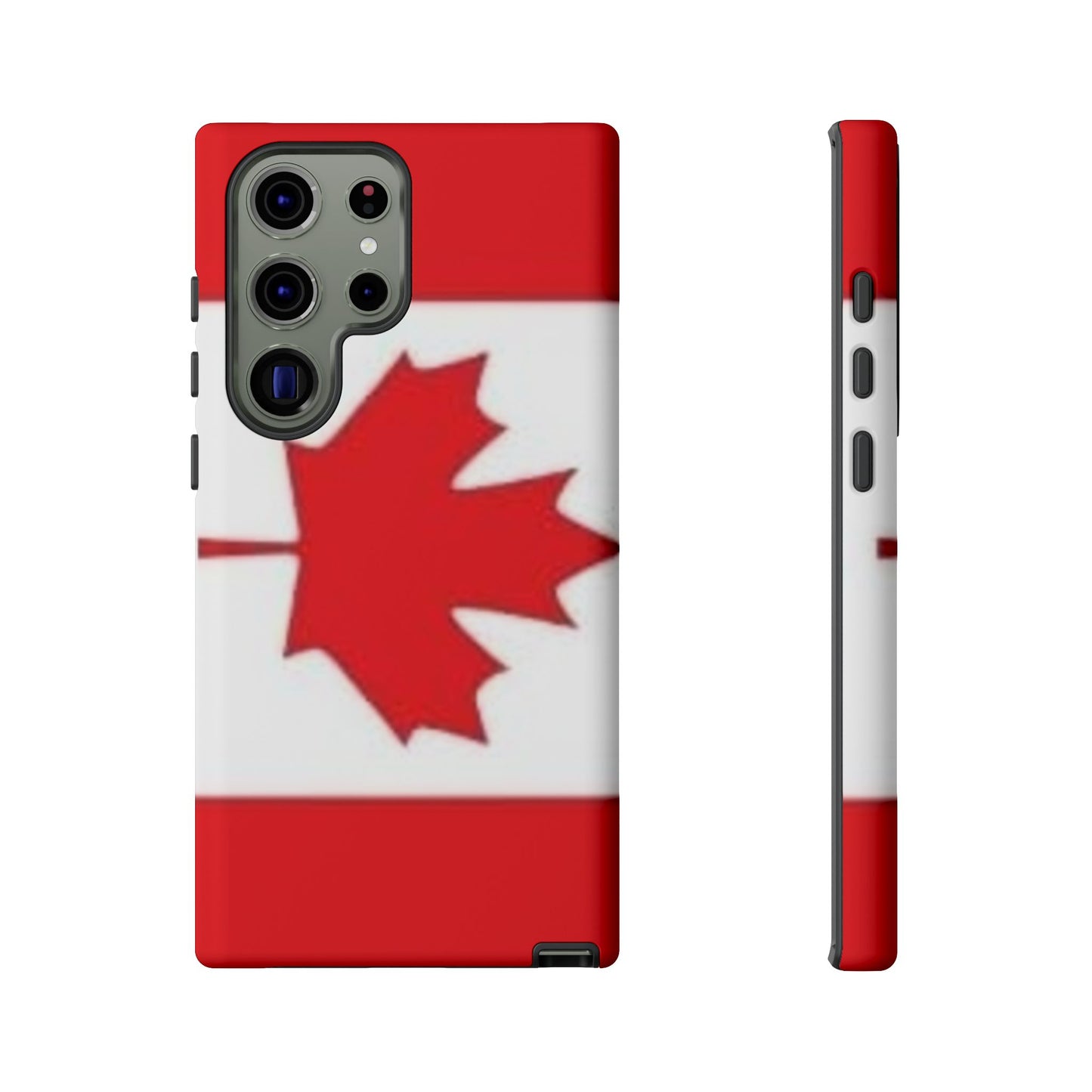 Flag of Canada - Flag Phone Cases