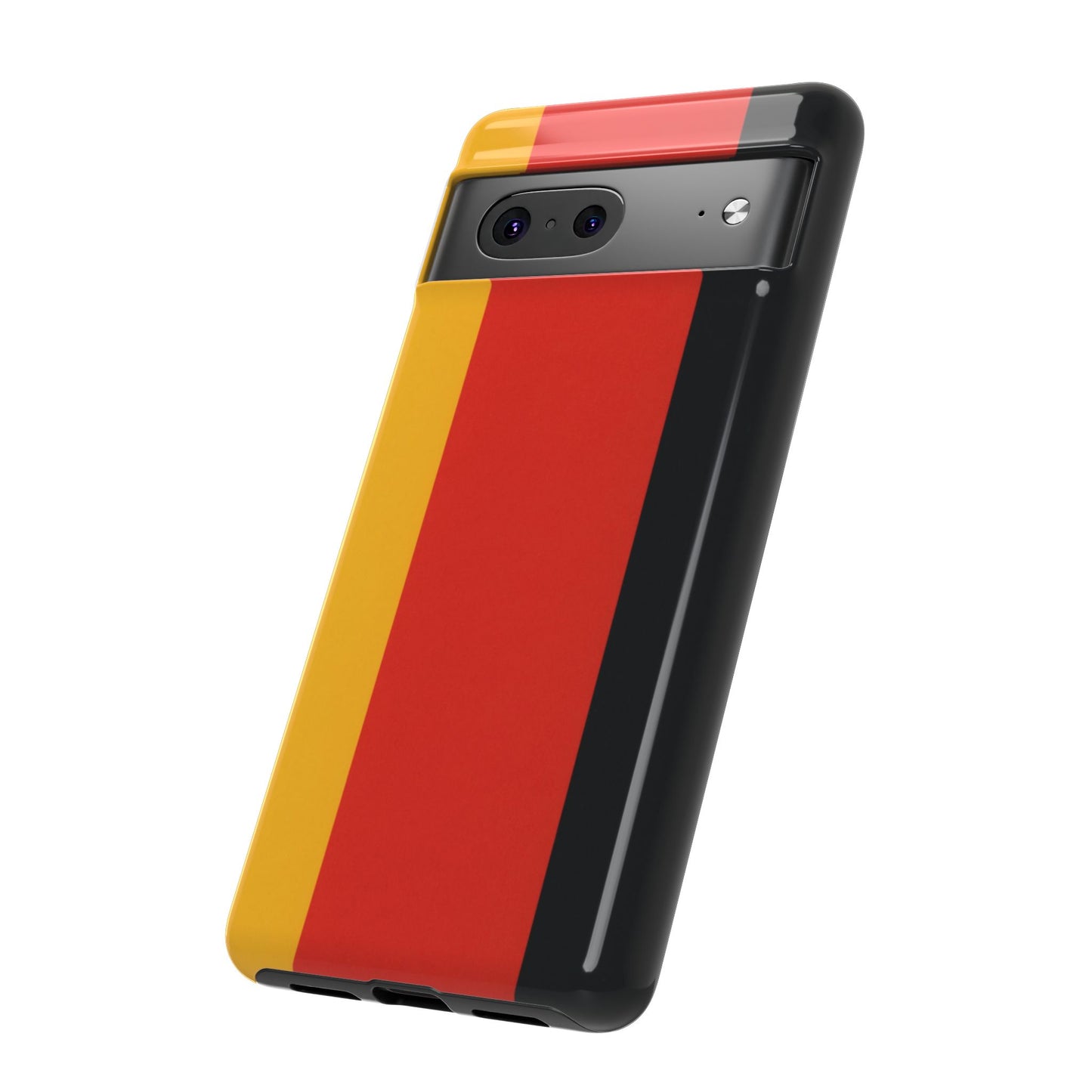 Flag of Germany - Flag Phone Cases