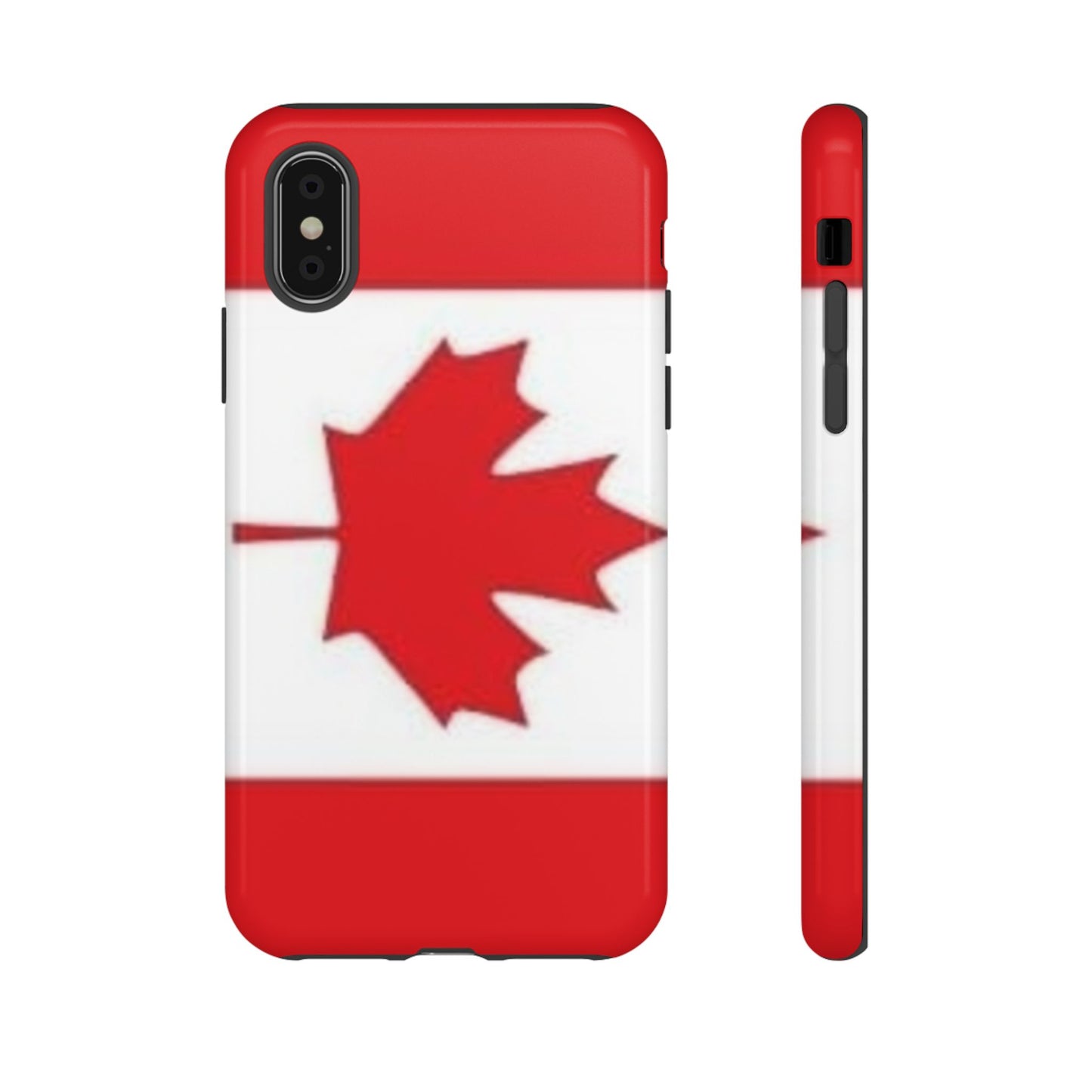 Flag of Canada - Flag Phone Cases