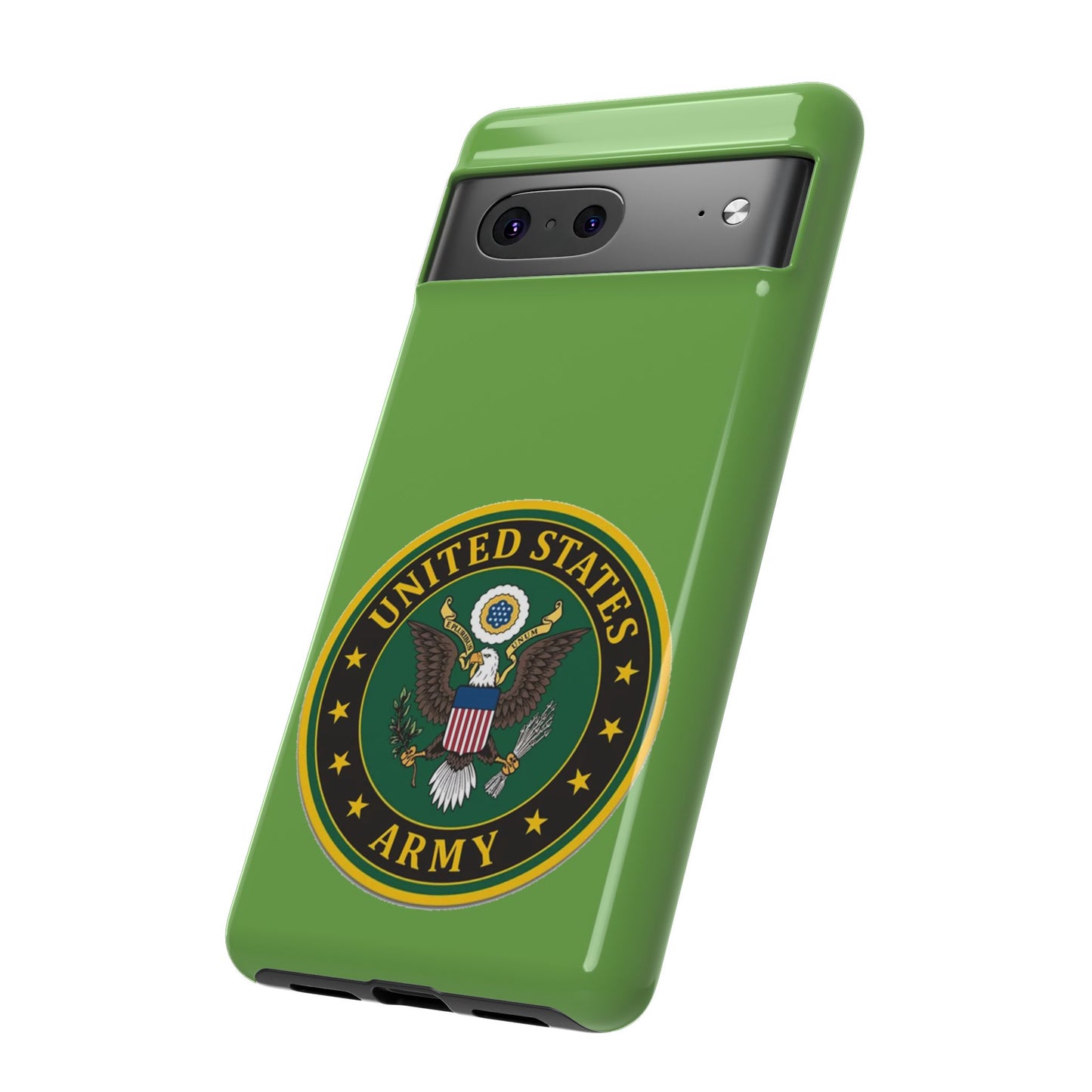 US Army - Tough Cases - Veteran - Military Phone Cases