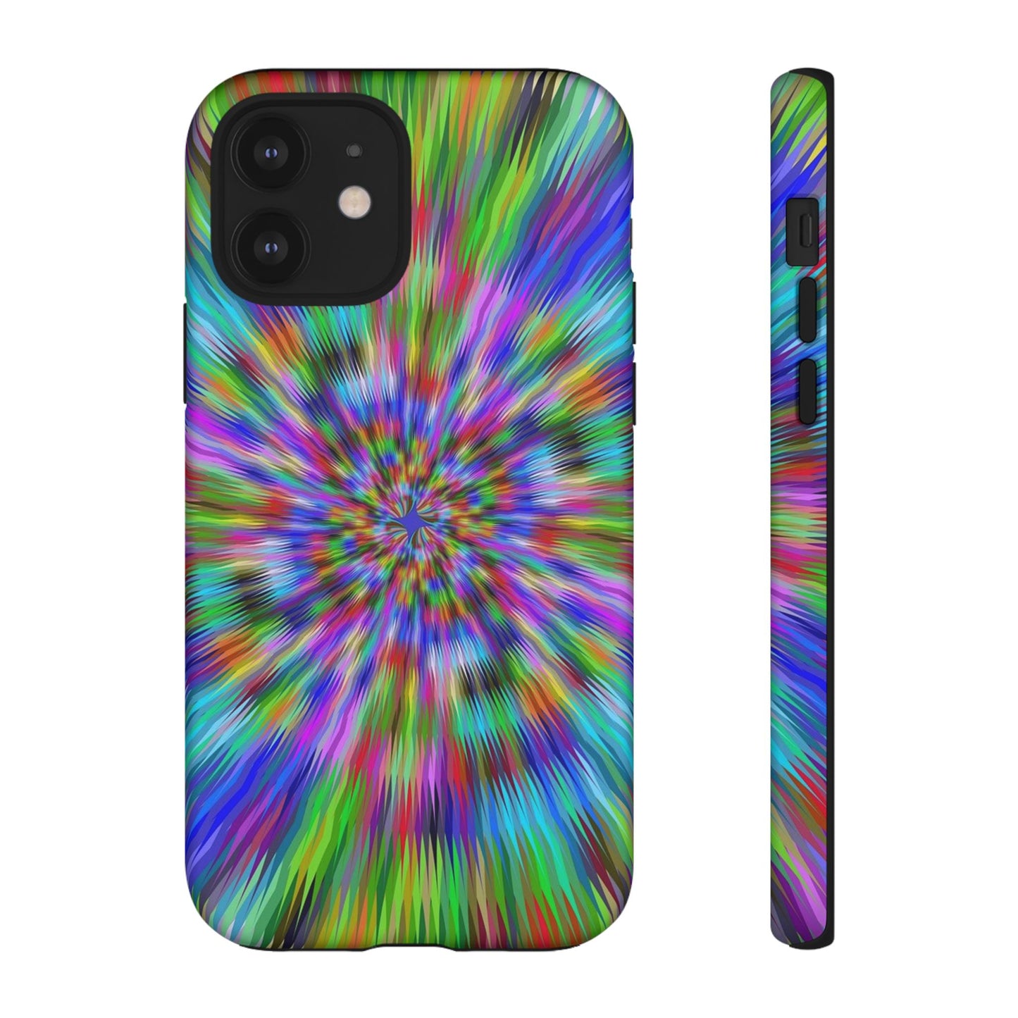 Color - Whimsical Phone Cases