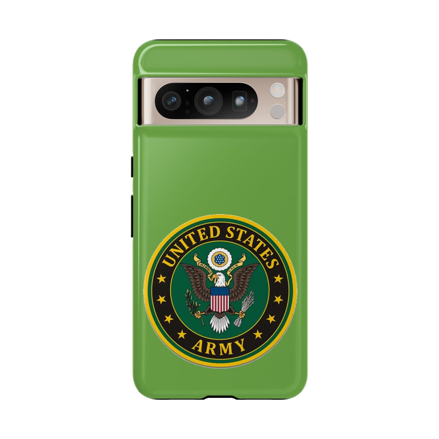 US Army - Tough Cases - Veteran - Military Phone Cases