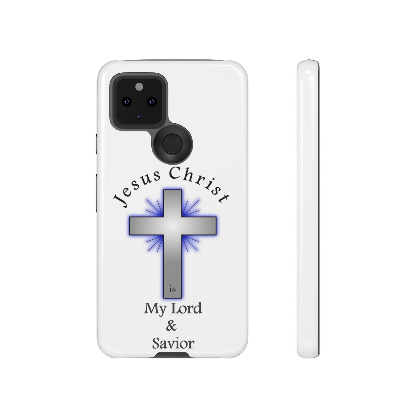 My Lord and Savior - Tough Cases - Easter - Mother's Day - Father's Day