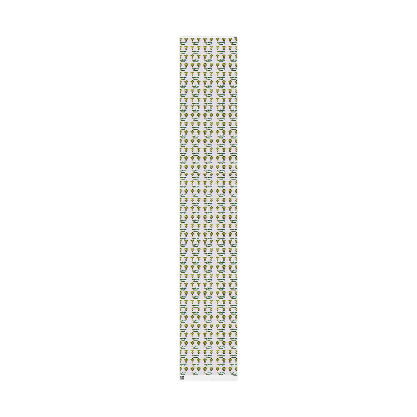Happy Birthday 2 -Wrapping Papers