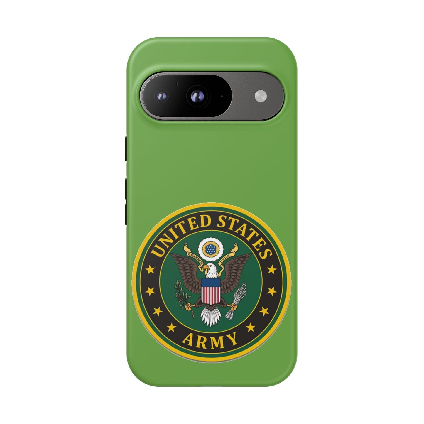 US Army - Tough Cases - Veteran - Military Phone Cases