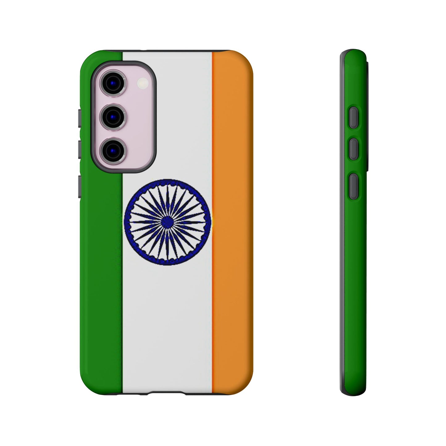 Flag of India - Flag Phone Cases