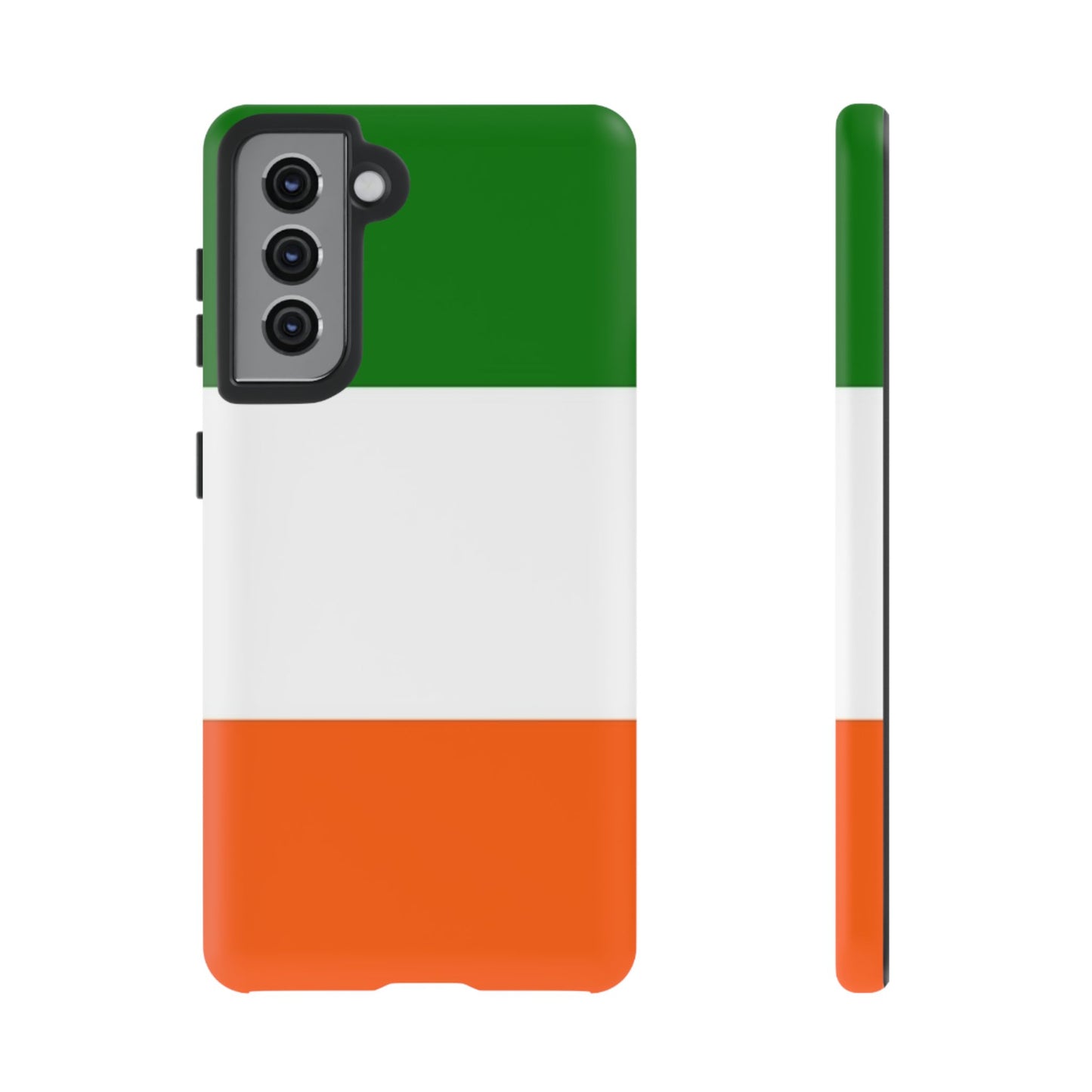 Flag of Ireland - Flag Phone Cases