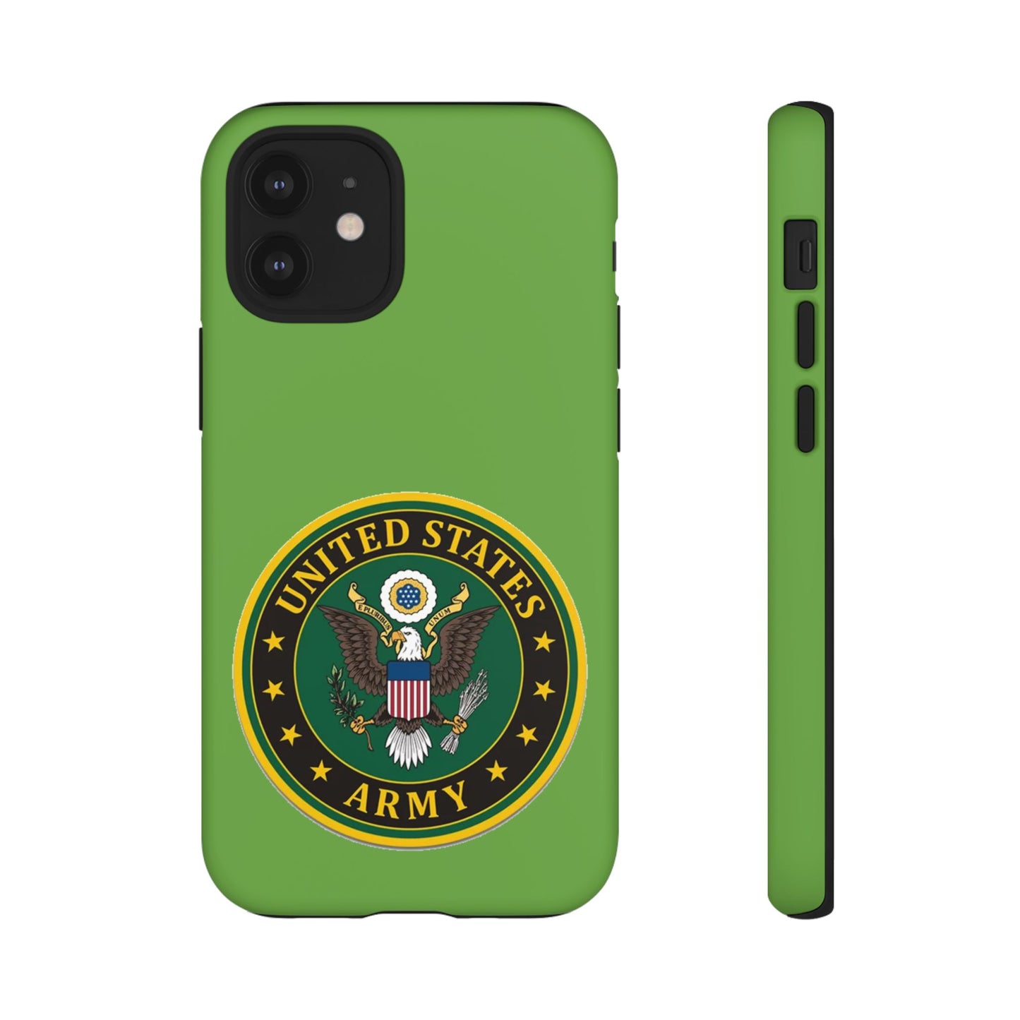 US Army - Tough Cases - Veteran - Military Phone Cases