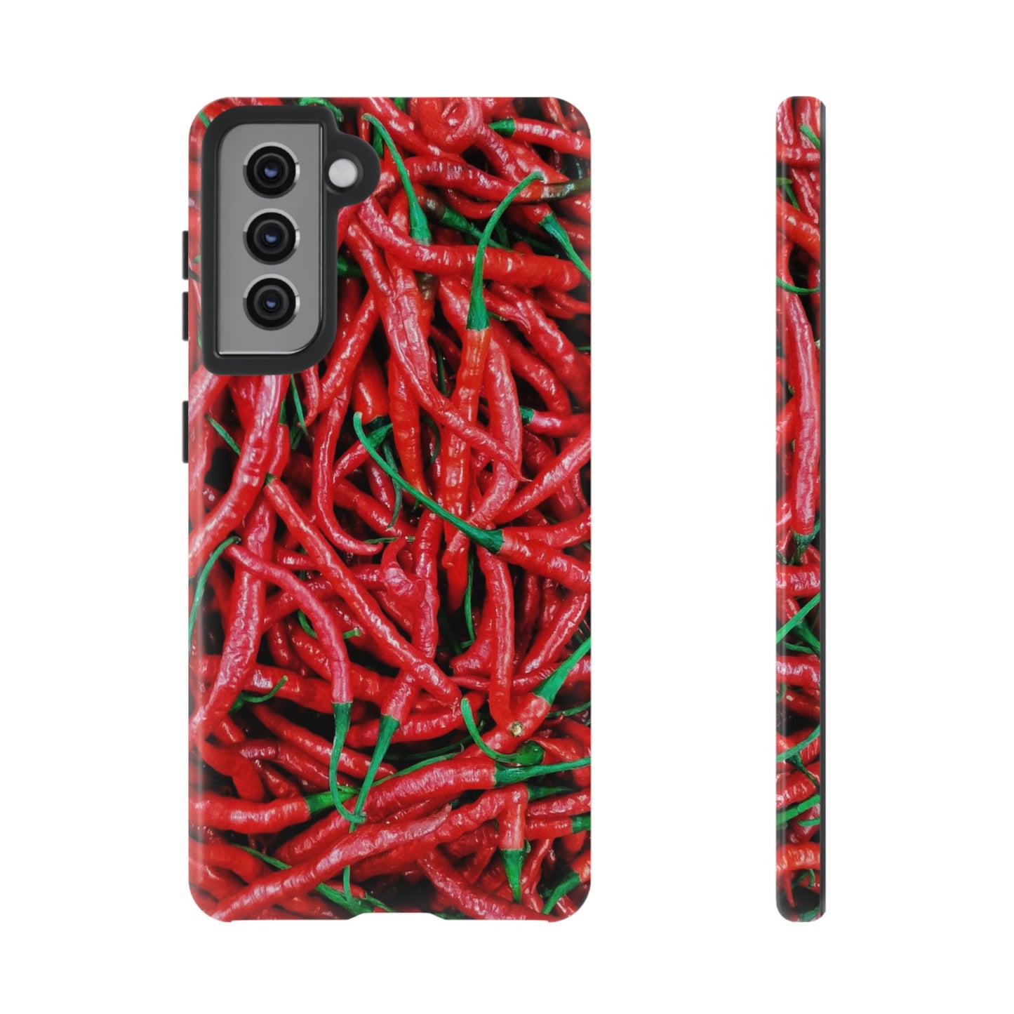 Peppers - Tough Cases - Whimsical Phone Cases