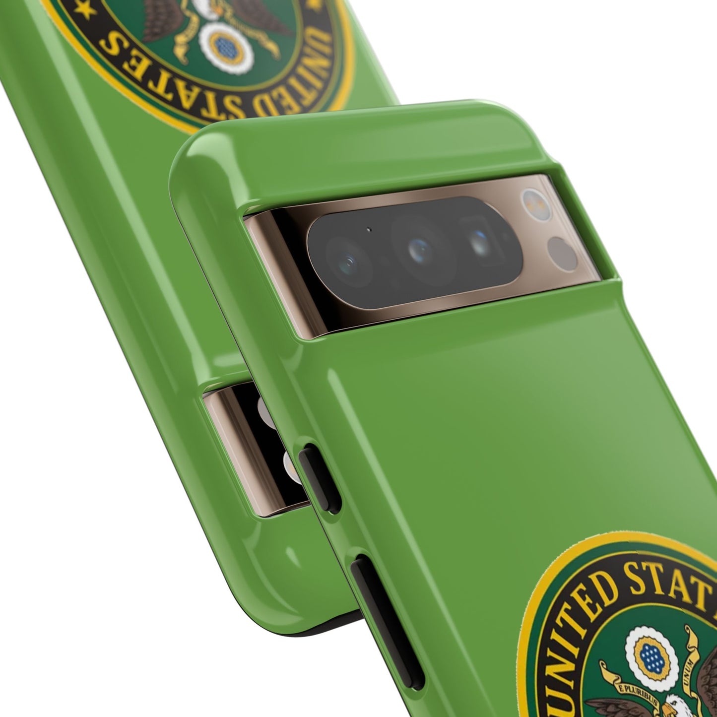 US Army - Tough Cases - Veteran - Military Phone Cases