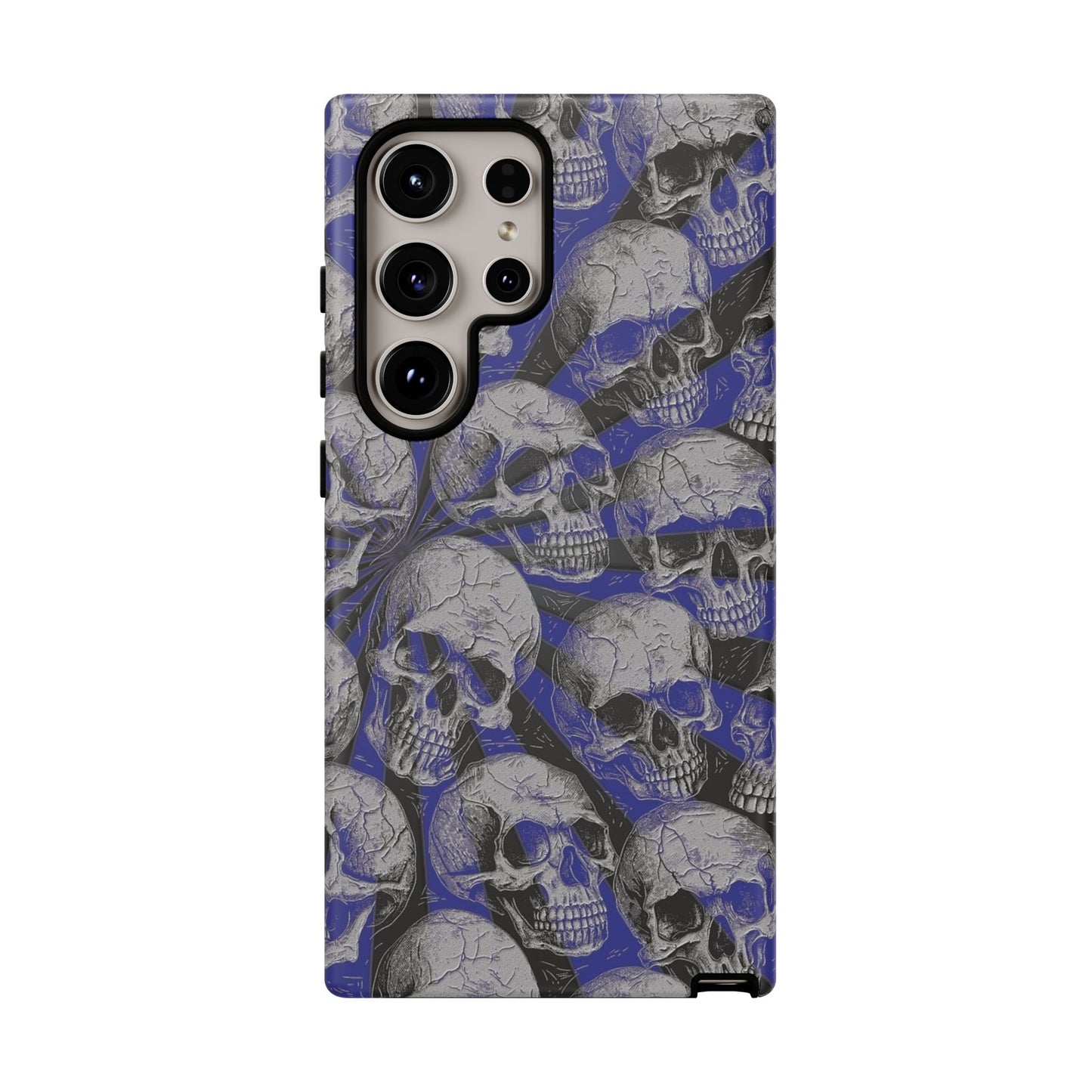 Skulls - Tough Cases