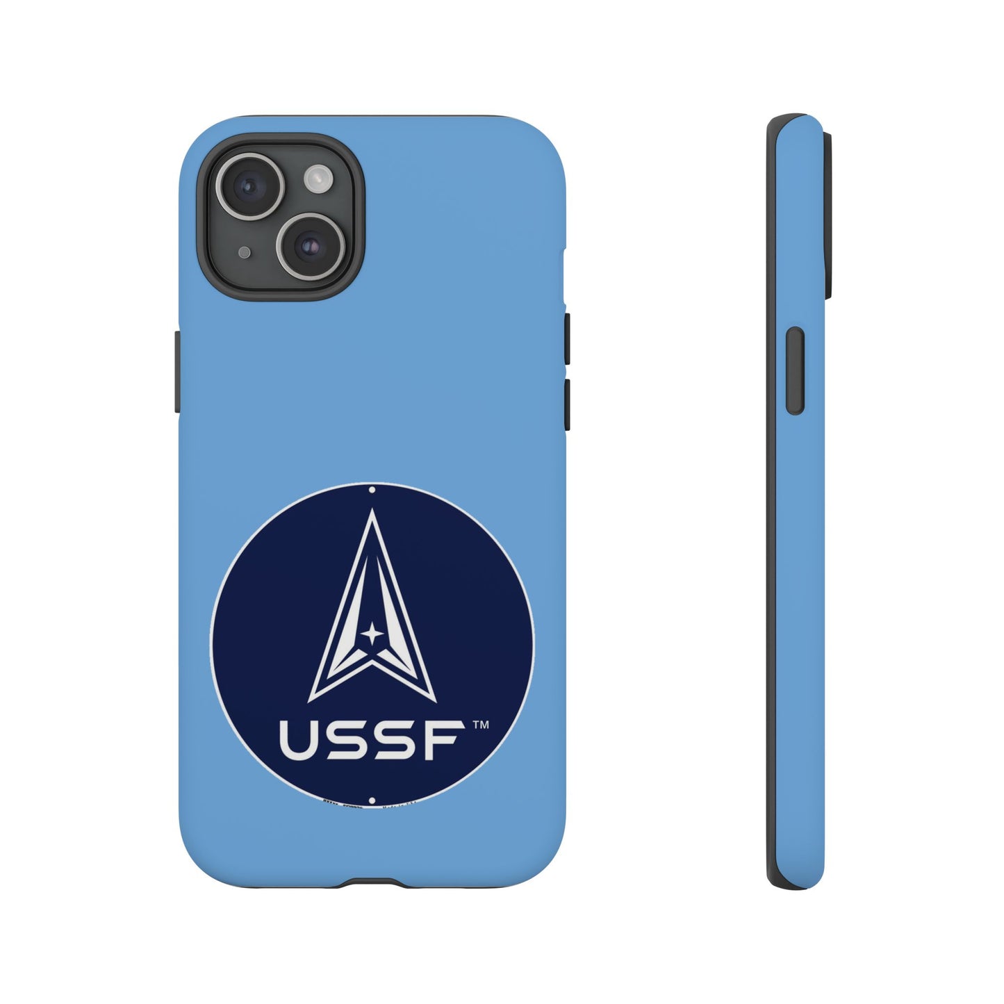 US Space Force - Tough Cases - Veteran - Military Phone Cases