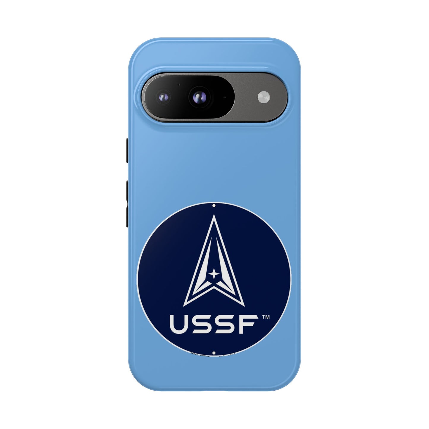 US Space Force - Tough Cases - Veteran - Military Phone Cases