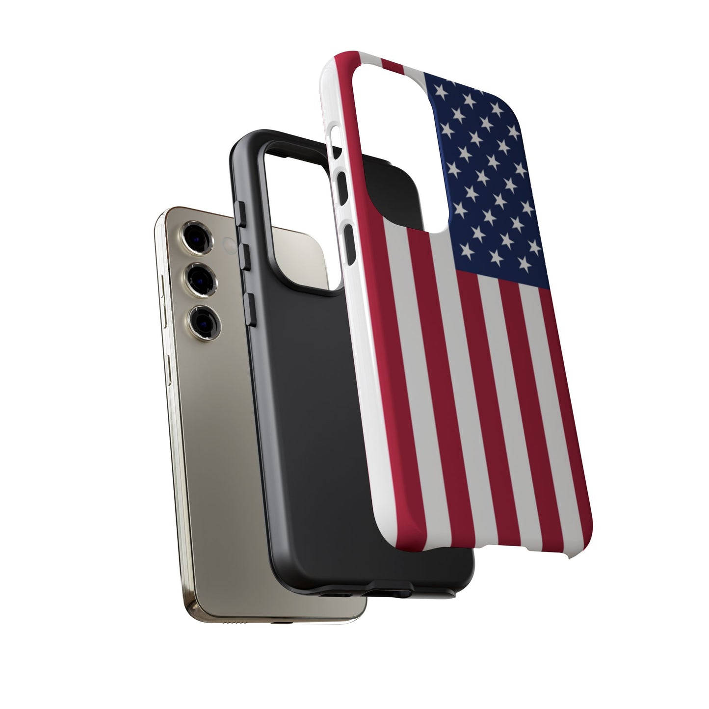 Flag of America -  Flag Phone Cases