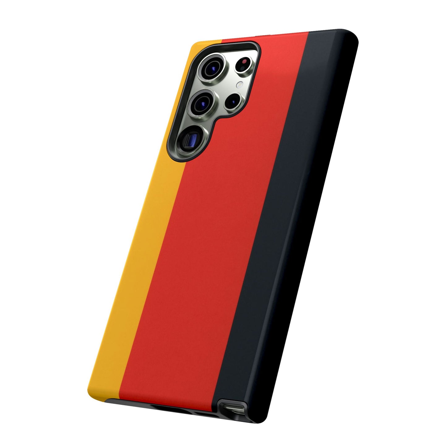 Flag of Germany - Flag Phone Cases