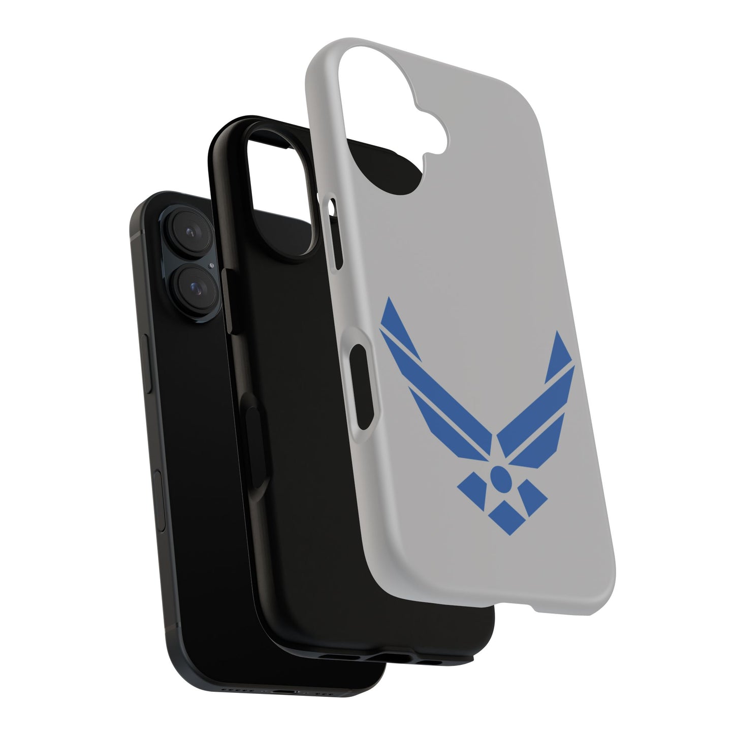 US Air Force - Tough Cases - Veteran - Military Phone Cases