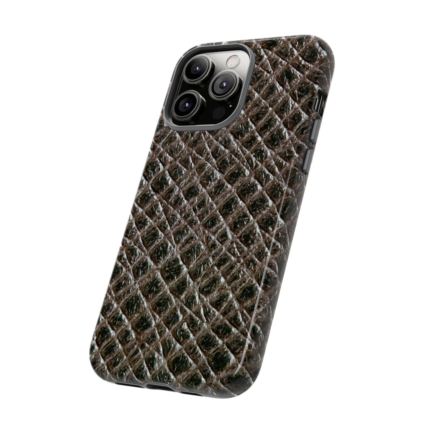 Leather - Whimsical Phone Cases