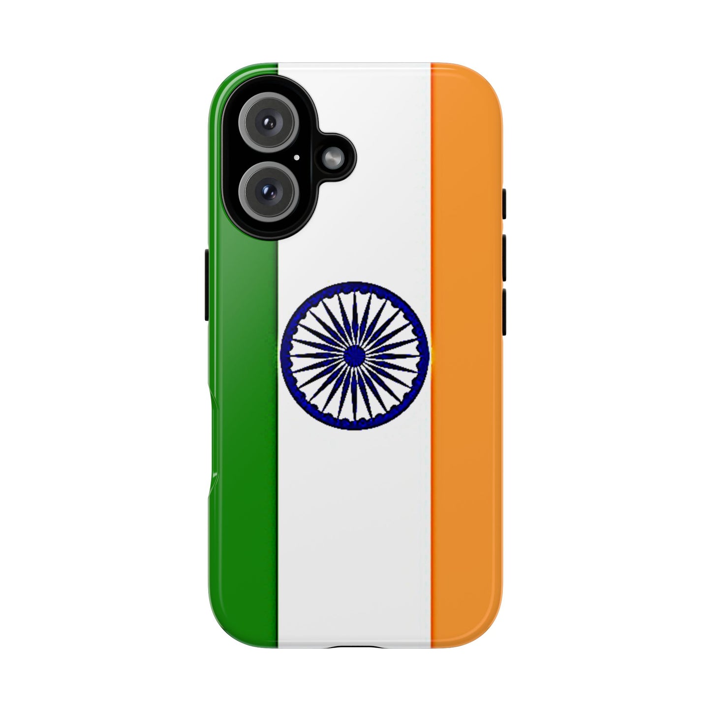 Flag of India - Flag Phone Cases