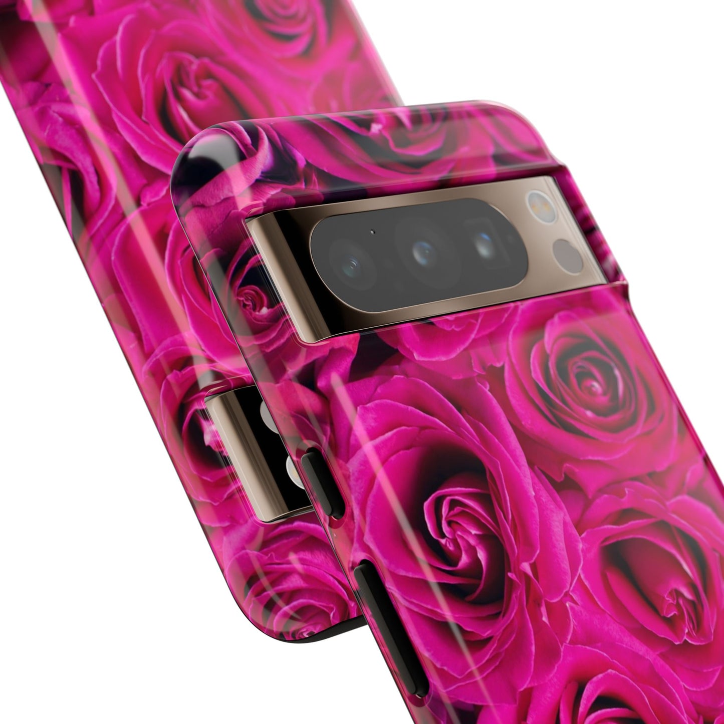 Roses - Whimsical Phone Cases