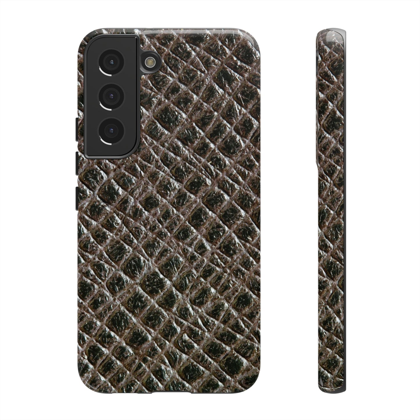 Leather - Whimsical Phone Cases