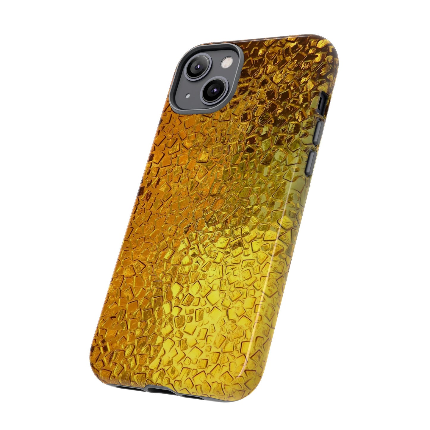 Gold - Whimsical Phone Cases