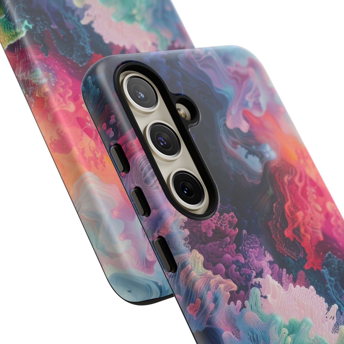 Coral - Whimsical Phone Cases