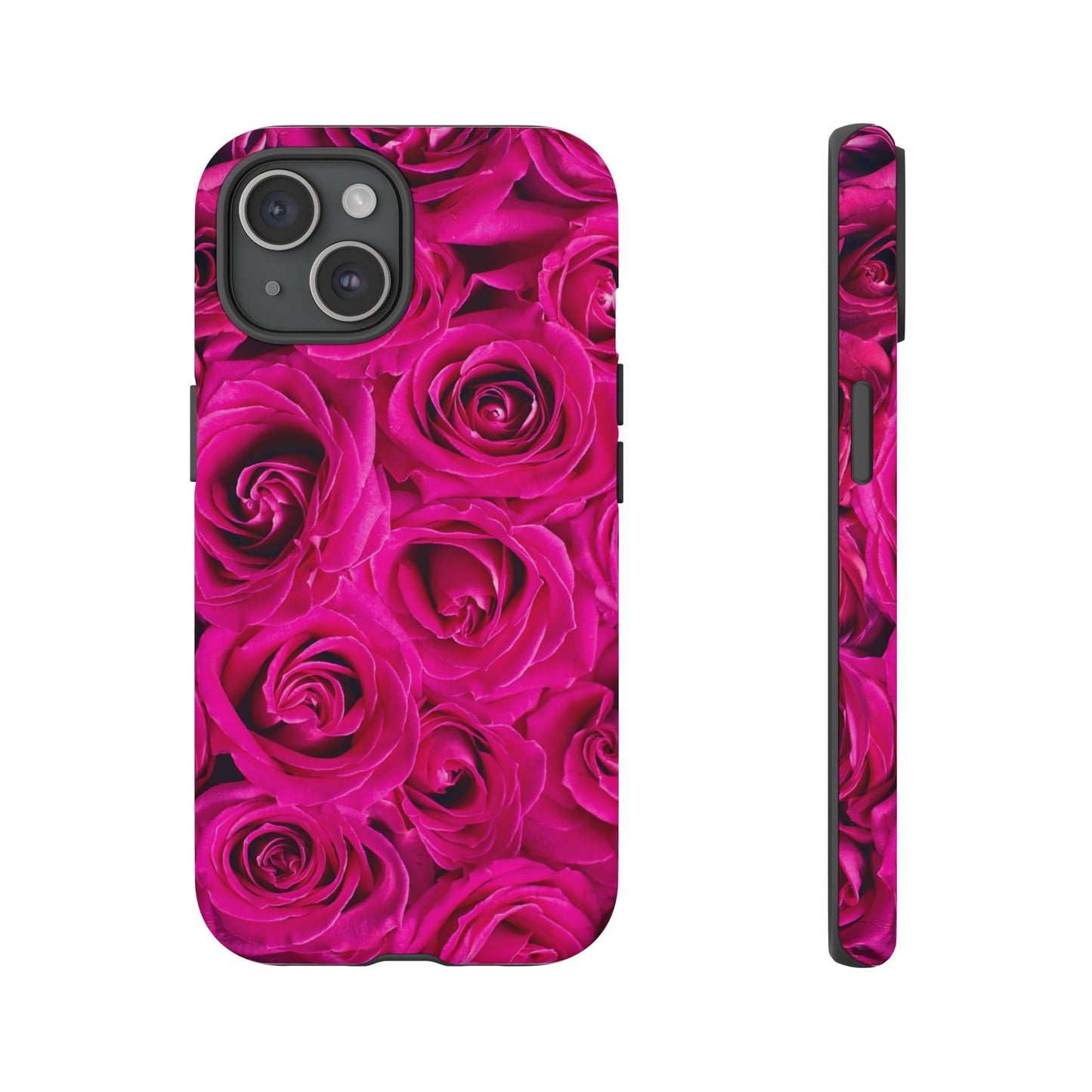 Roses - Whimsical Phone Cases