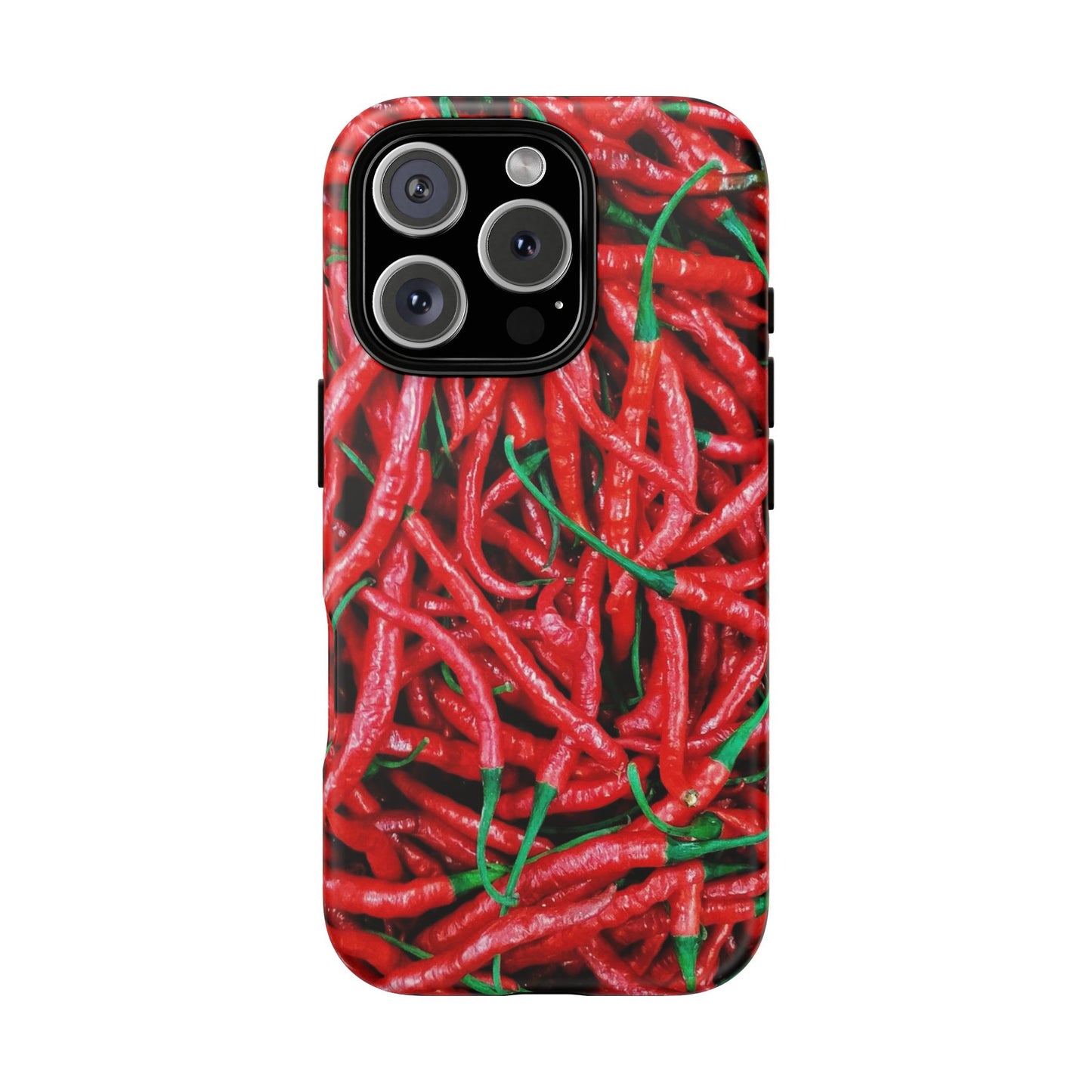 Peppers - Tough Cases - Whimsical Phone Cases