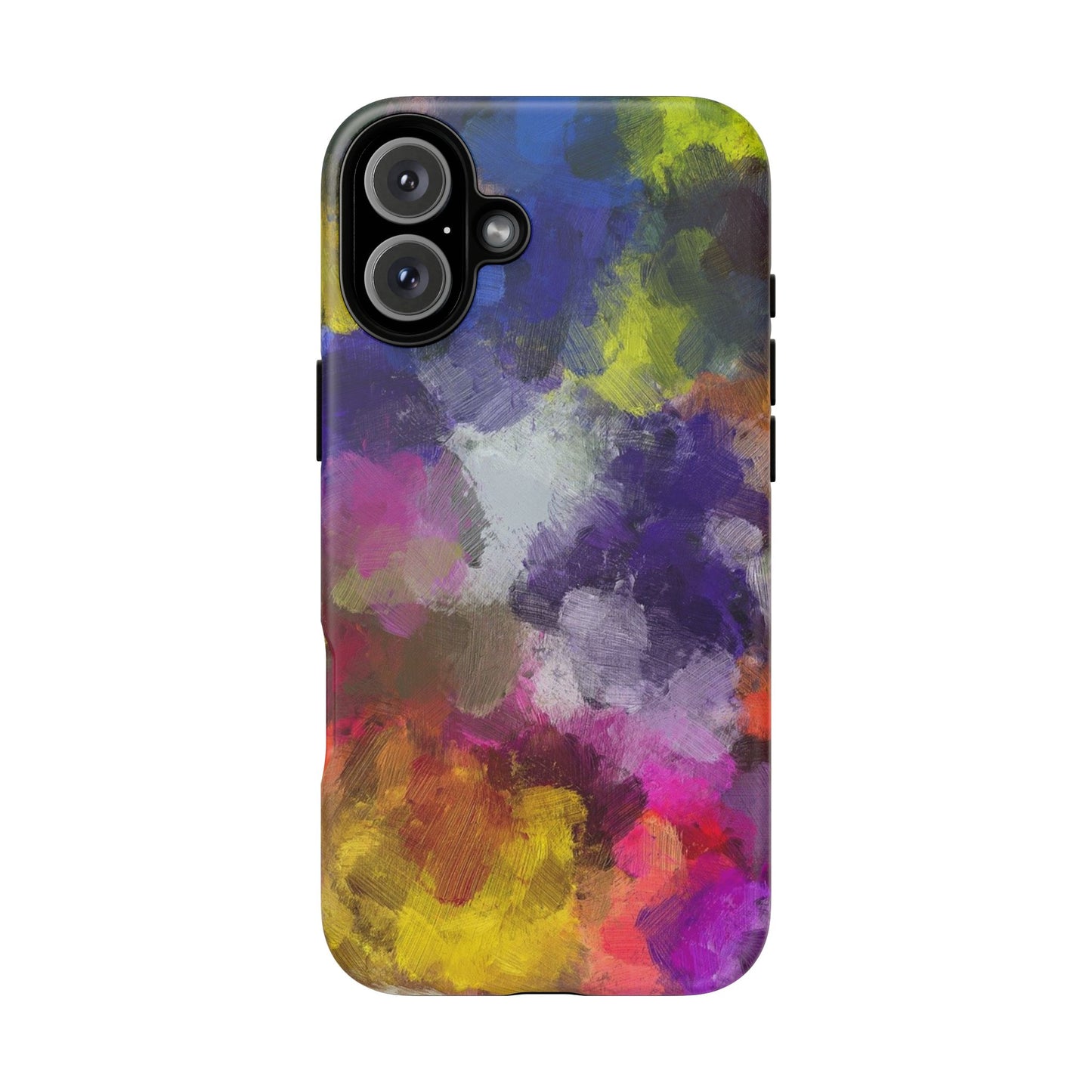 Muted color -Whimsical Phone Cases