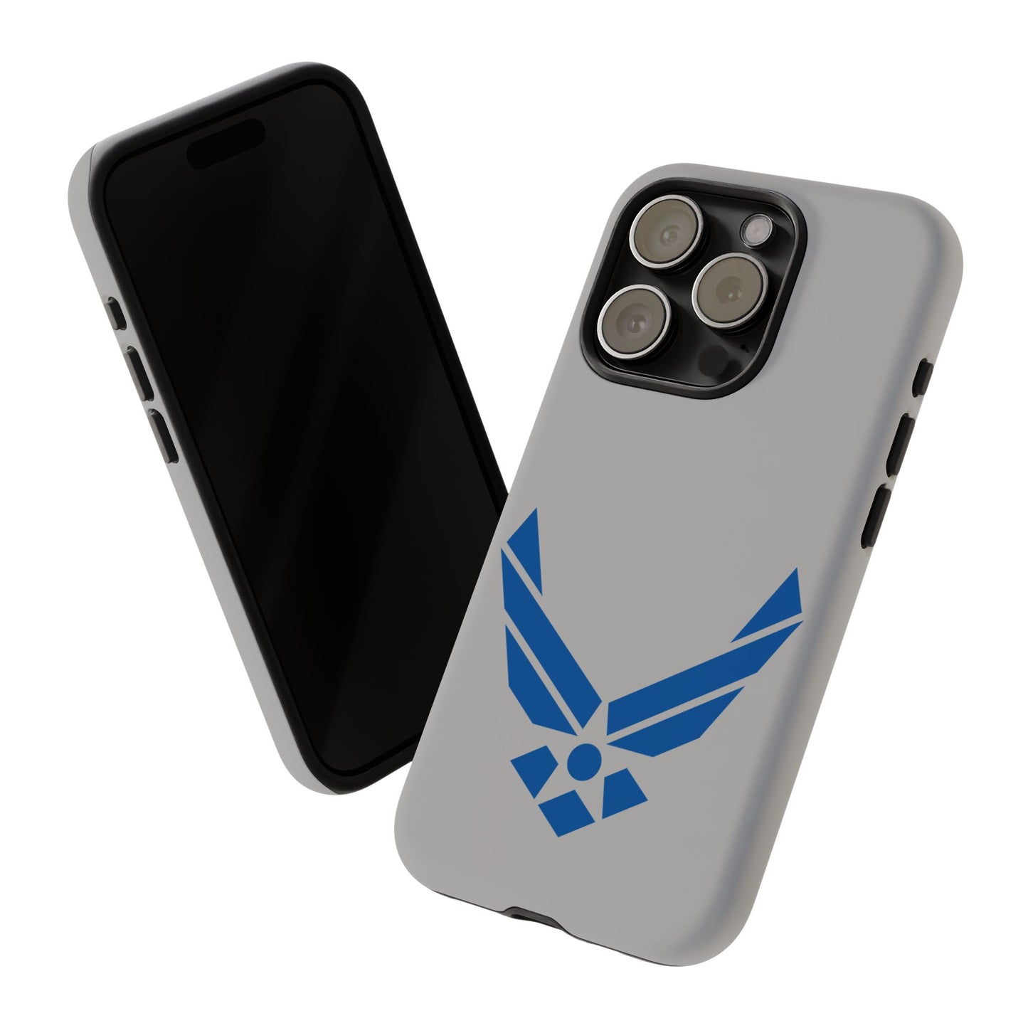 US Air Force - Tough Cases - Veteran - Military Phone Cases