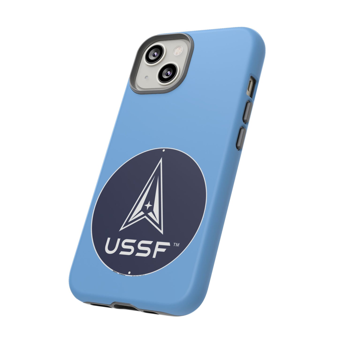 US Space Force - Tough Cases - Veteran - Military Phone Cases