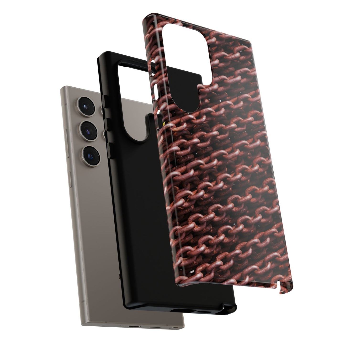 Chain - Tough Cases - Whimsical Phone Cases