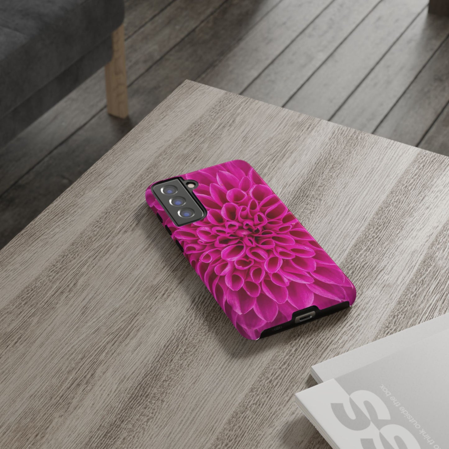 Flower - Whimsical Phone Cases