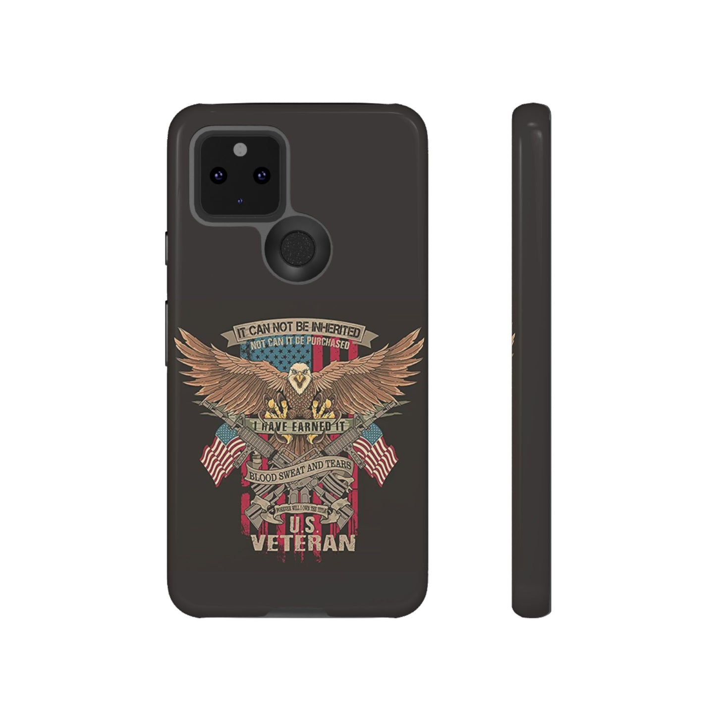 Veteran - Military Phone Cases