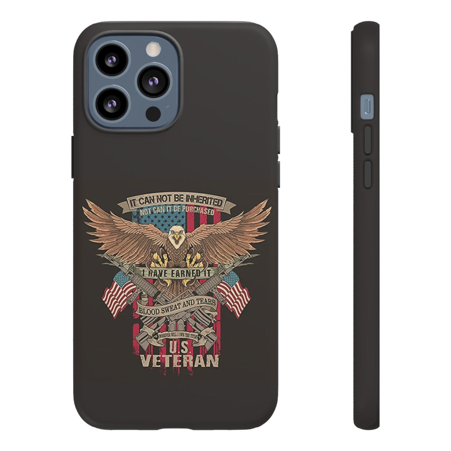 Veteran - Military Phone Cases