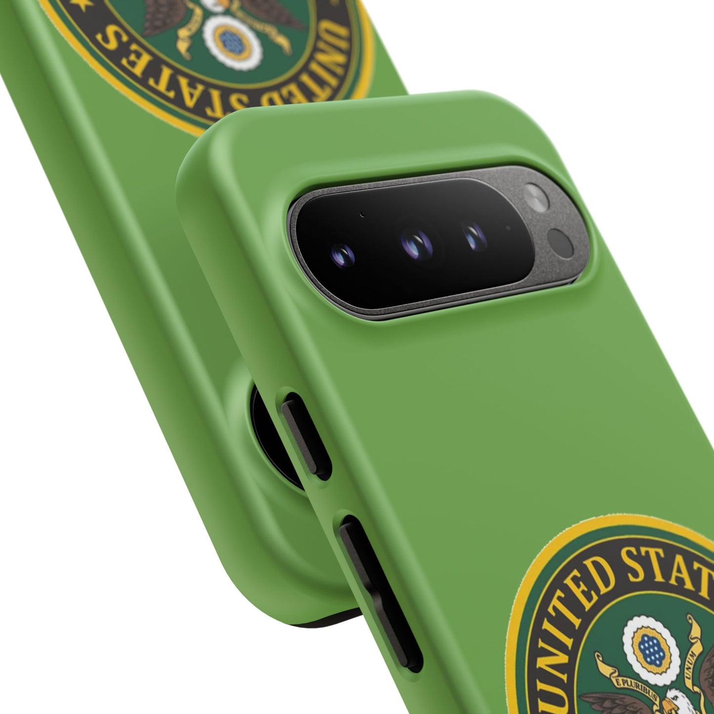 US Army - Tough Cases - Veteran - Military Phone Cases