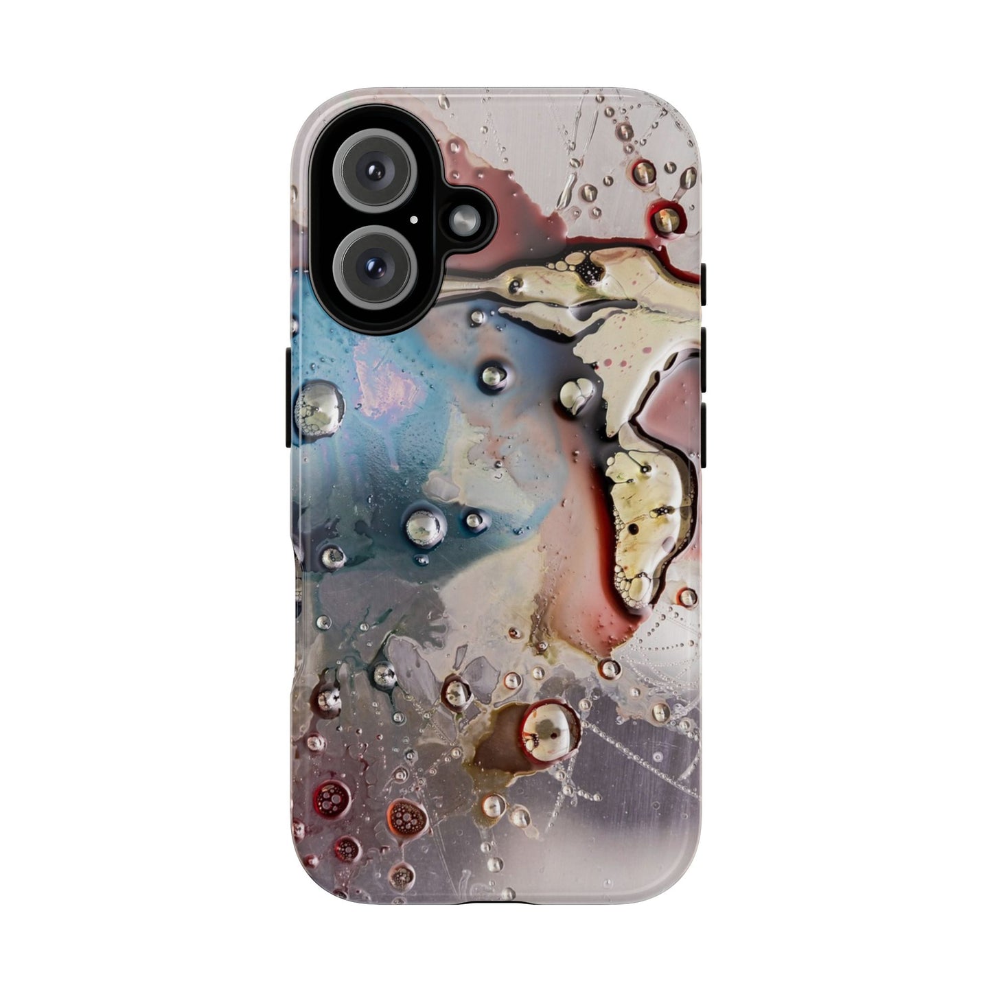 Molten - Whimsical Phone Cases