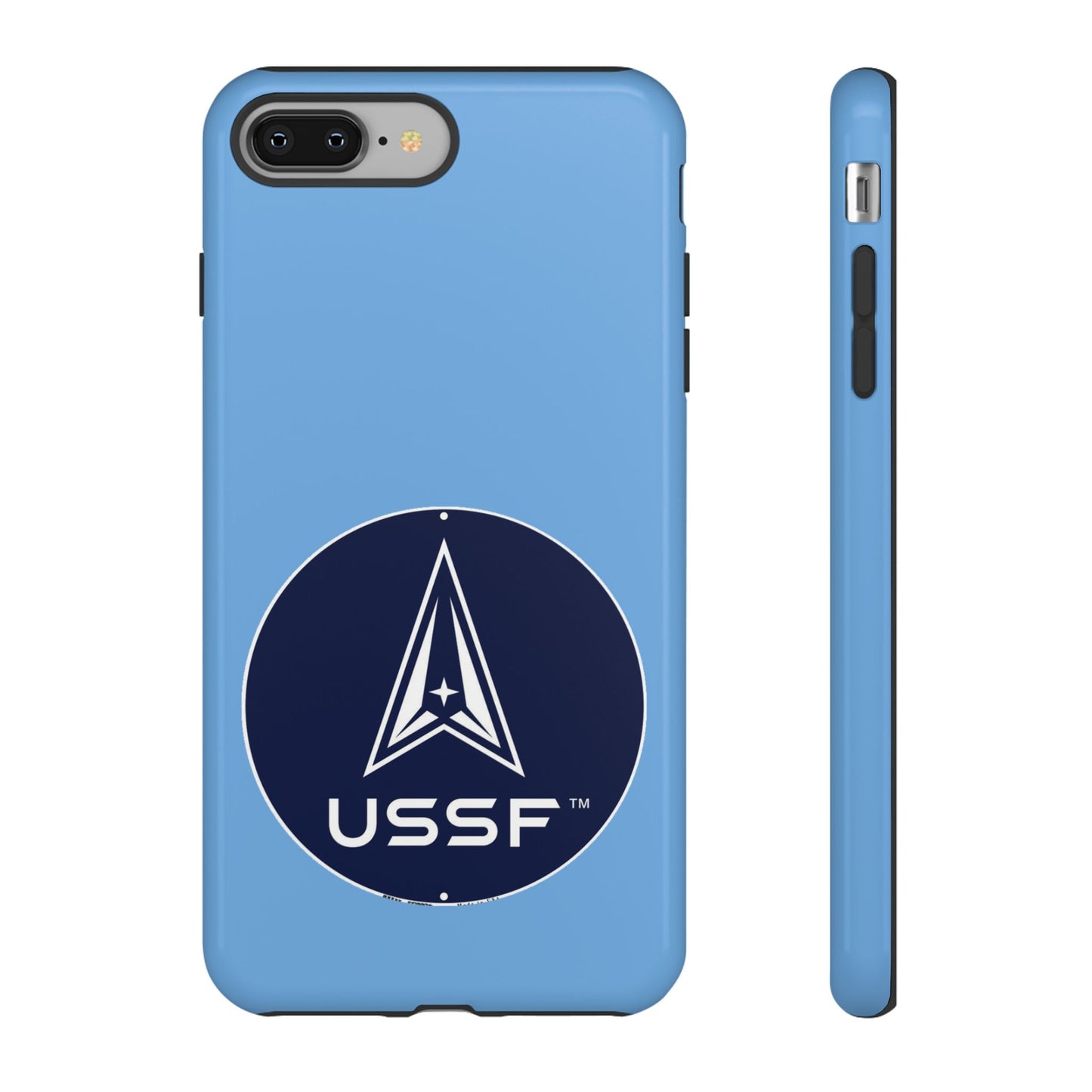 US Space Force - Tough Cases - Veteran - Military Phone Cases