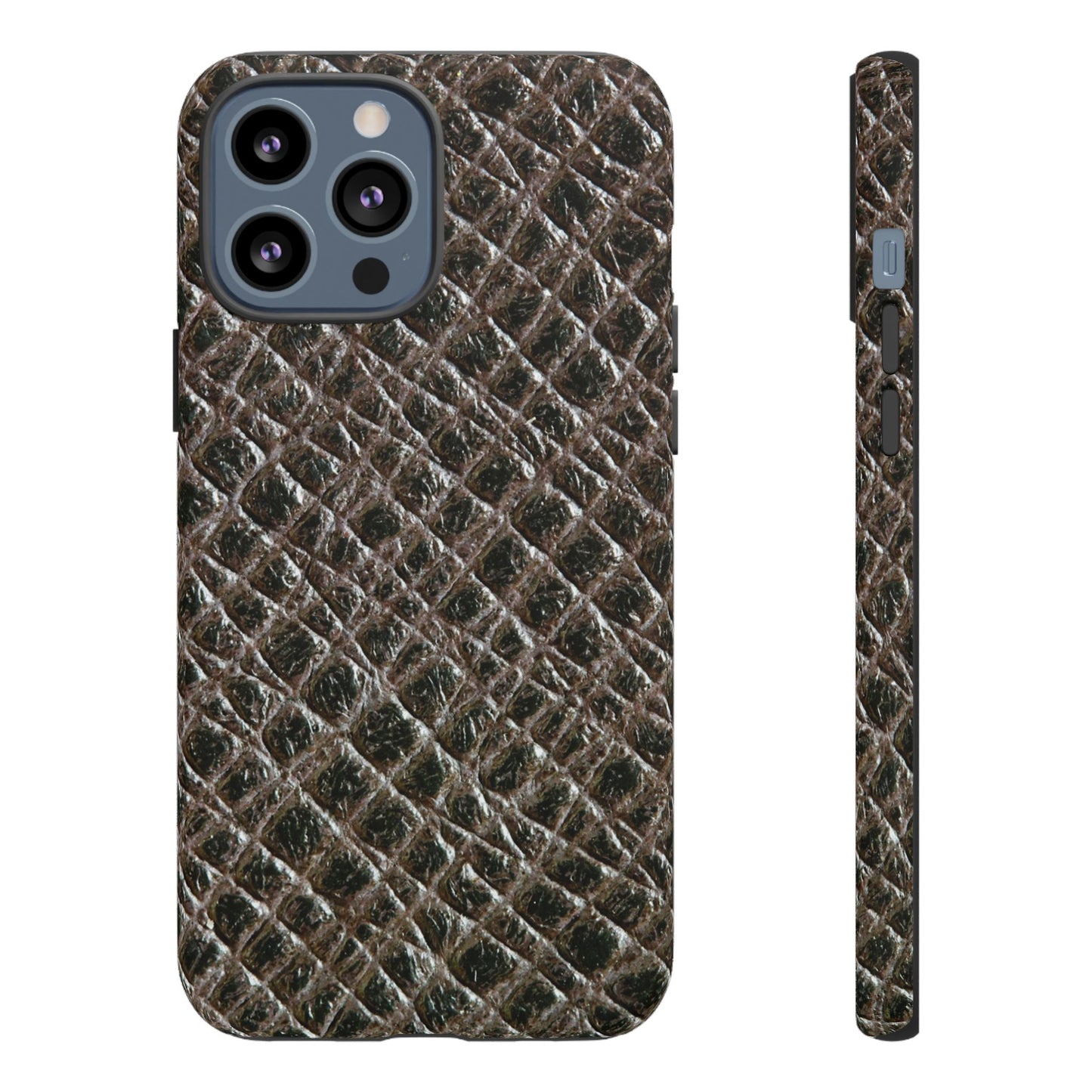 Leather - Whimsical Phone Cases