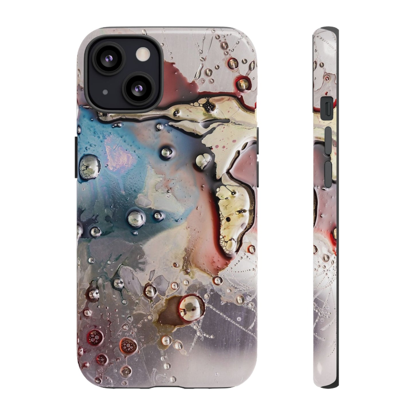 Molten - Whimsical Phone Cases