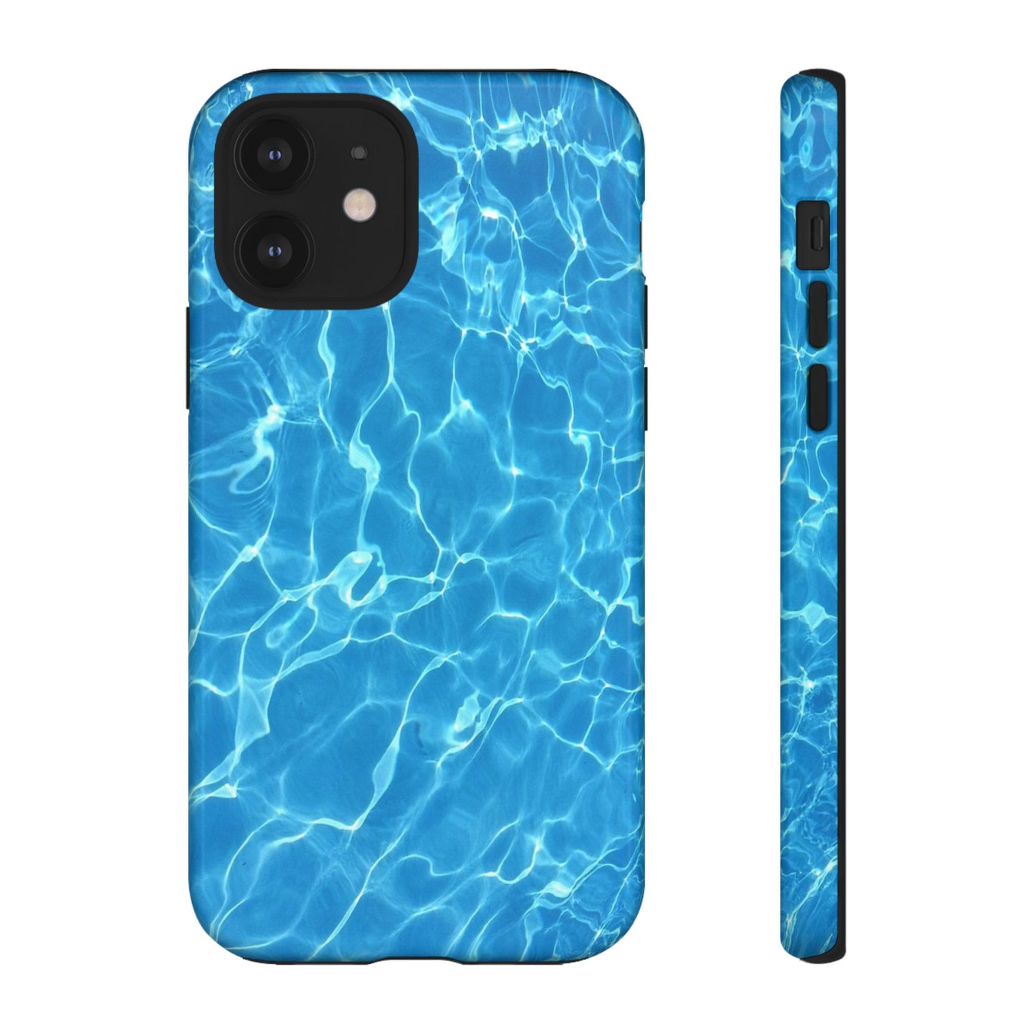 Pool Water - Tough Cases - Whimsical Phone Cases